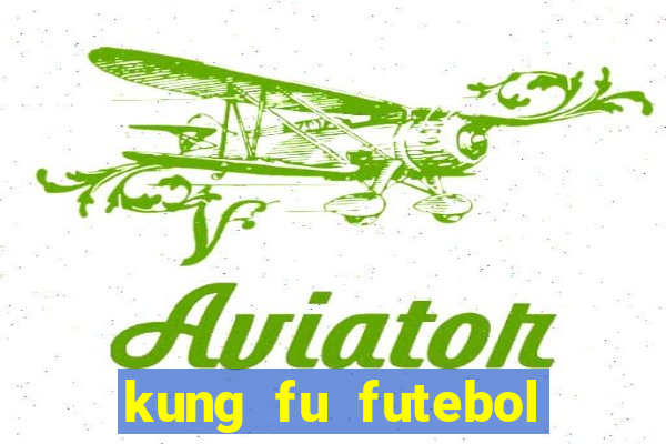 kung fu futebol clube via torrent